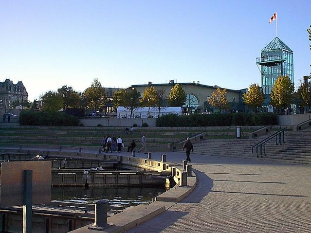 The Forks